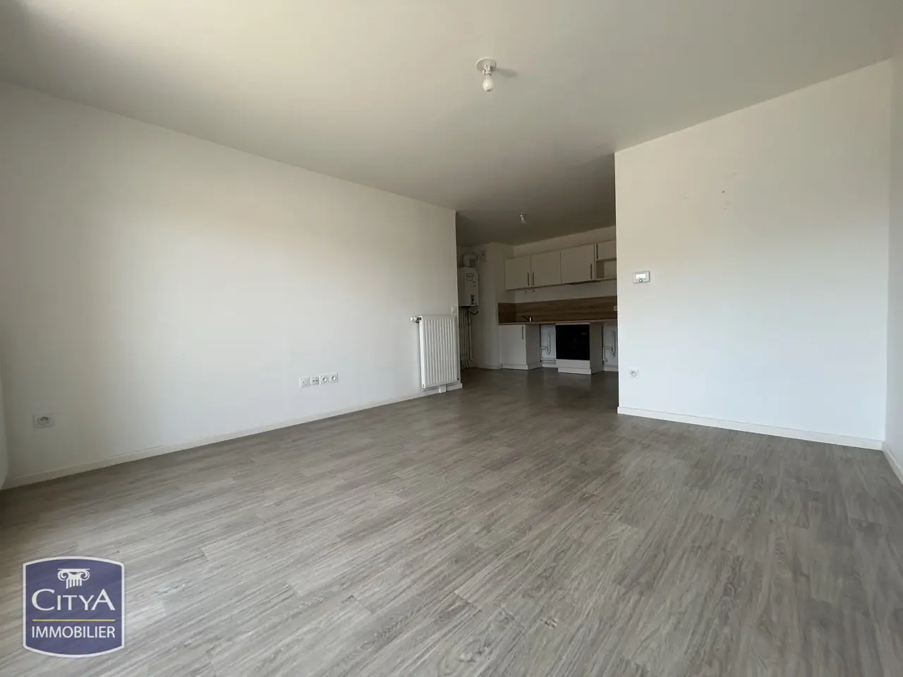 Photo 5 Appartement 3 pièces 59.85m²