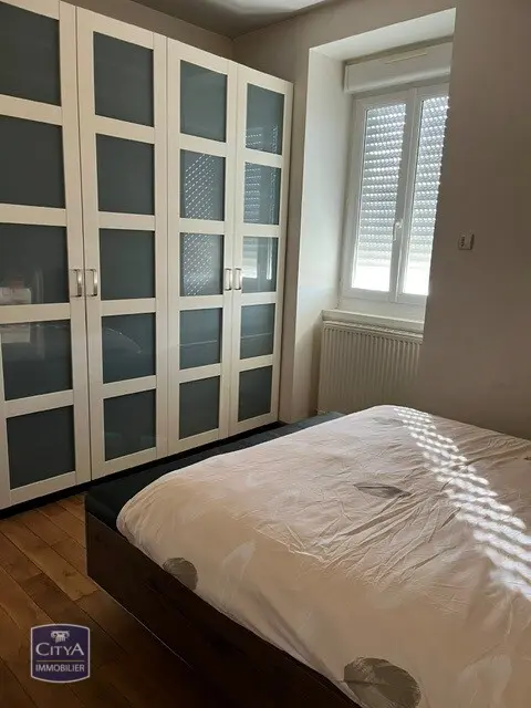 Photo 4 Appartement 3 pièces 57m²