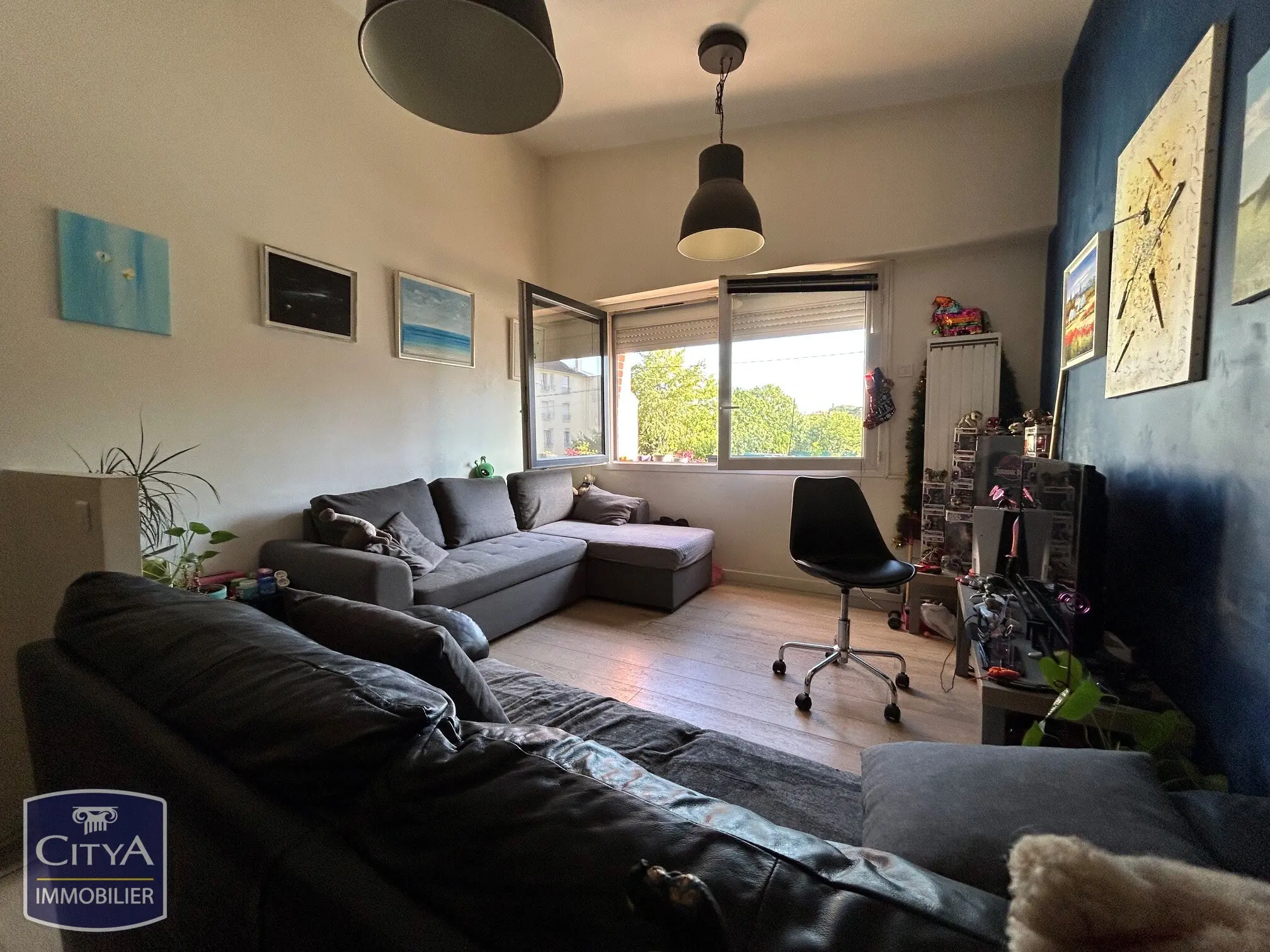 Photo 7 Appartement 3 pièces 53.22m²
