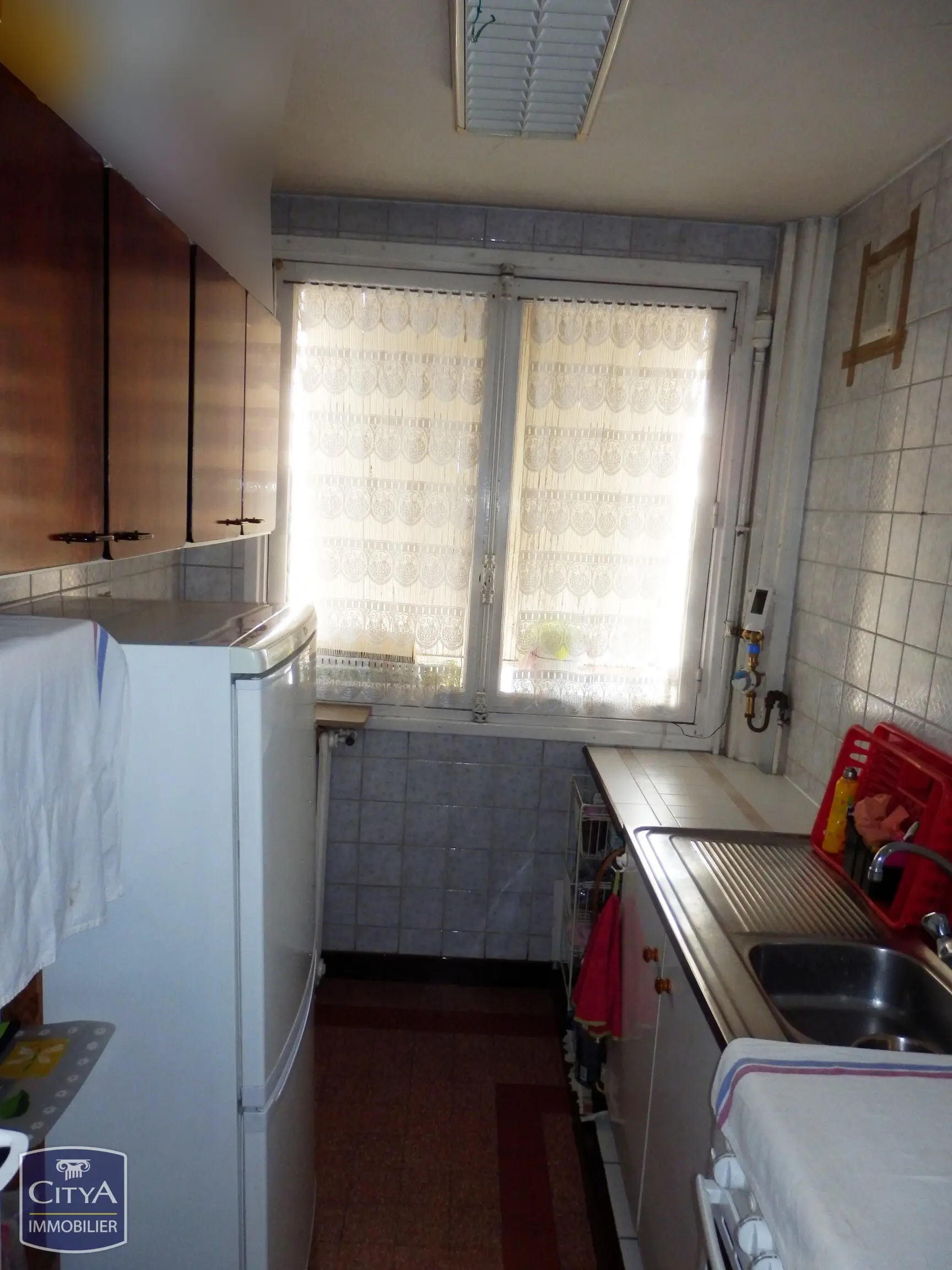 Photo 5 Appartement 2 pièces 41.5m²