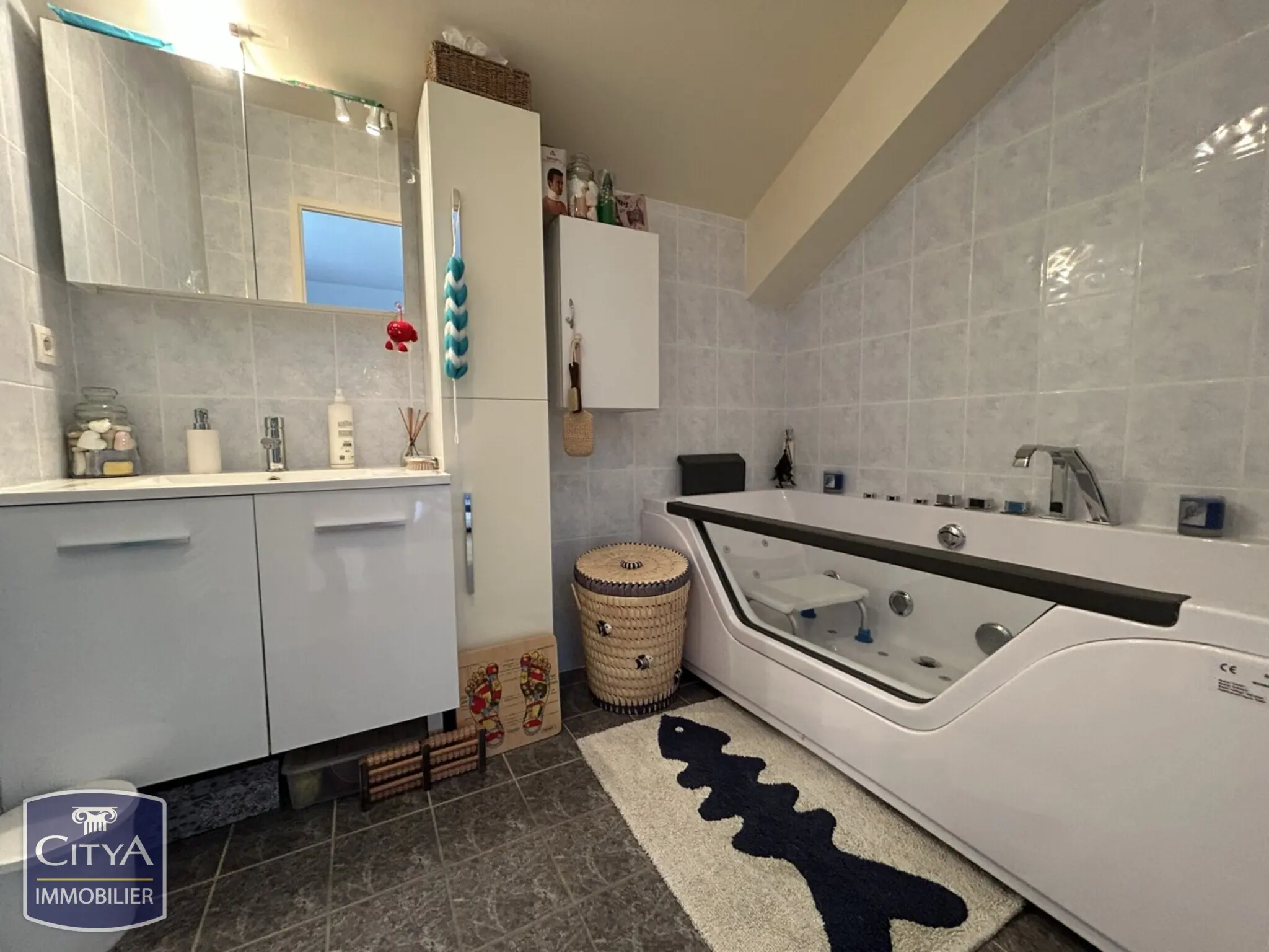 Photo 8 Appartement 5 pièces 125m²