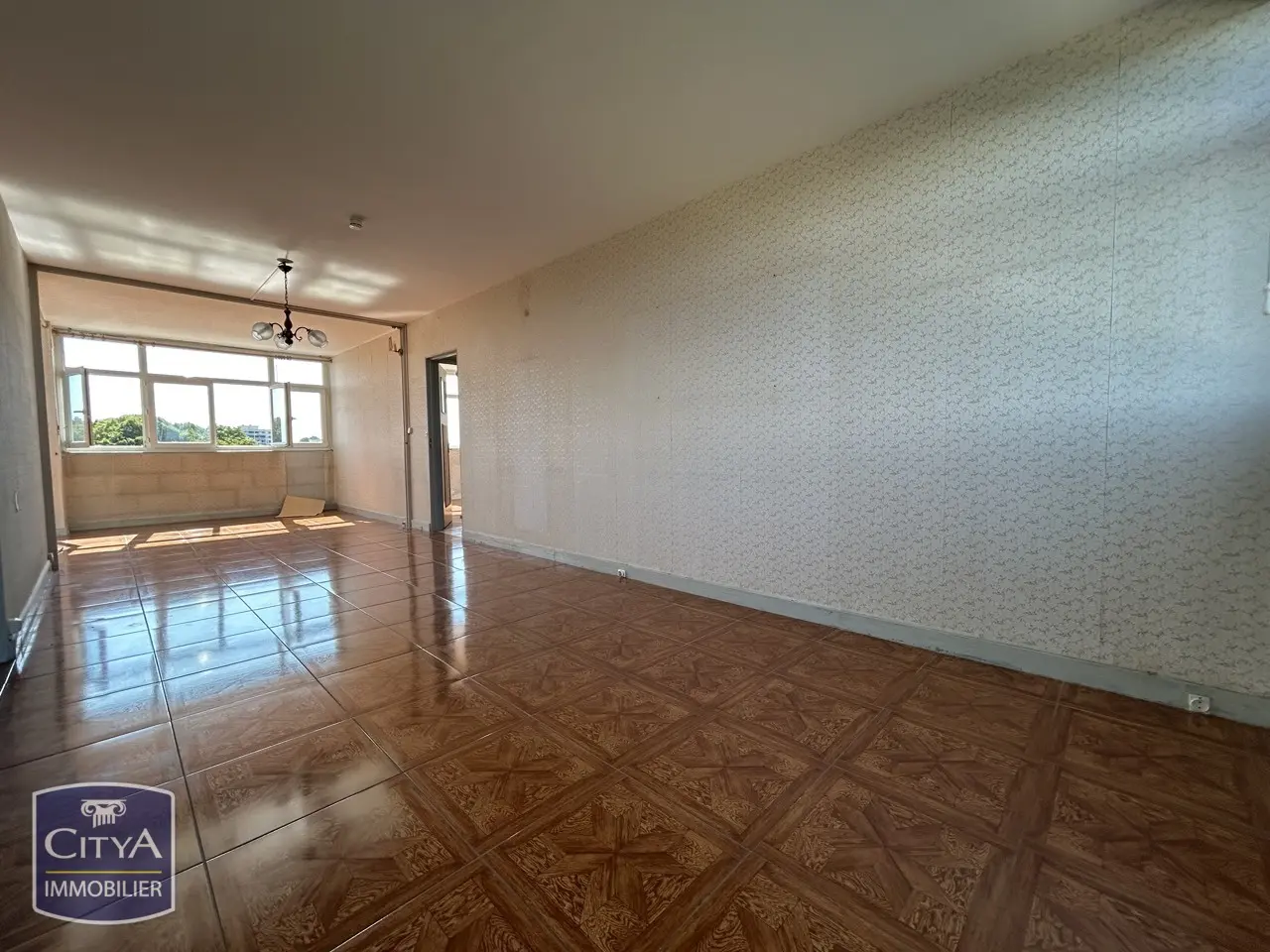 Photo 2 Appartement 3 pièces 57.64m²