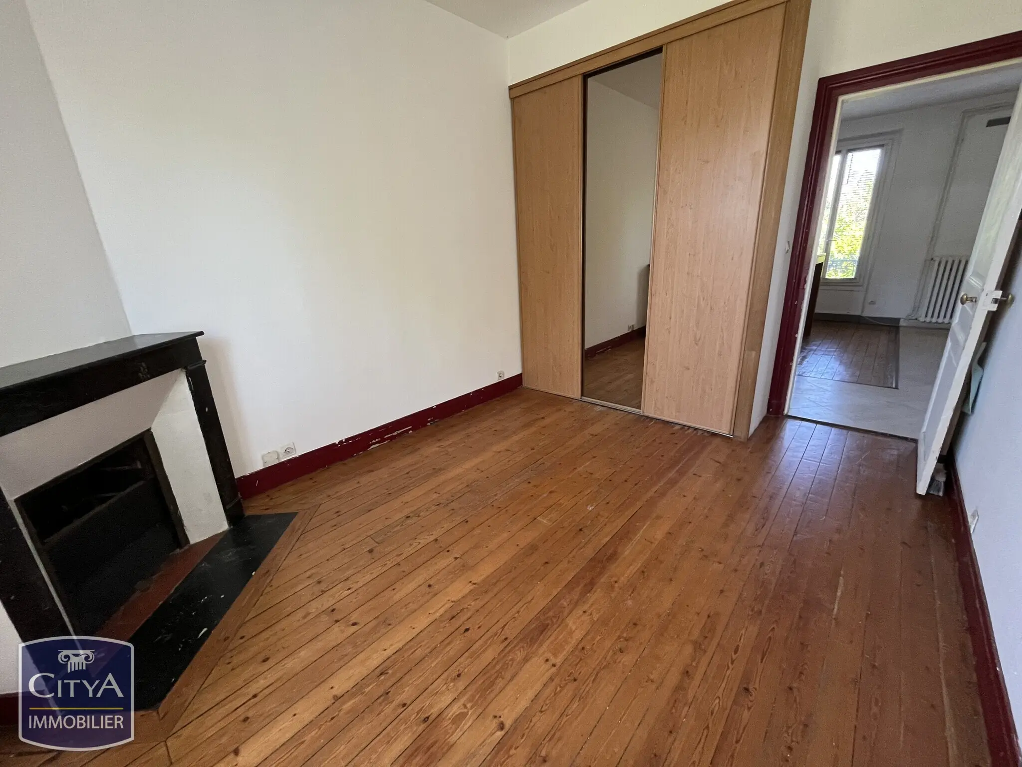 Photo 3 Appartement 3 pièces 47.88m²