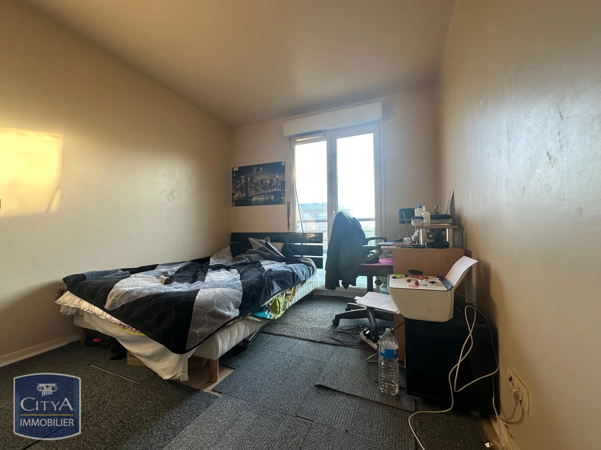 Photo 3 Appartement 2 pièces 41.75m²