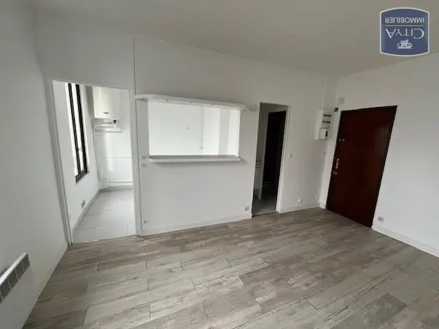 Photo 6 Appartement 2 pièces 37.02m²