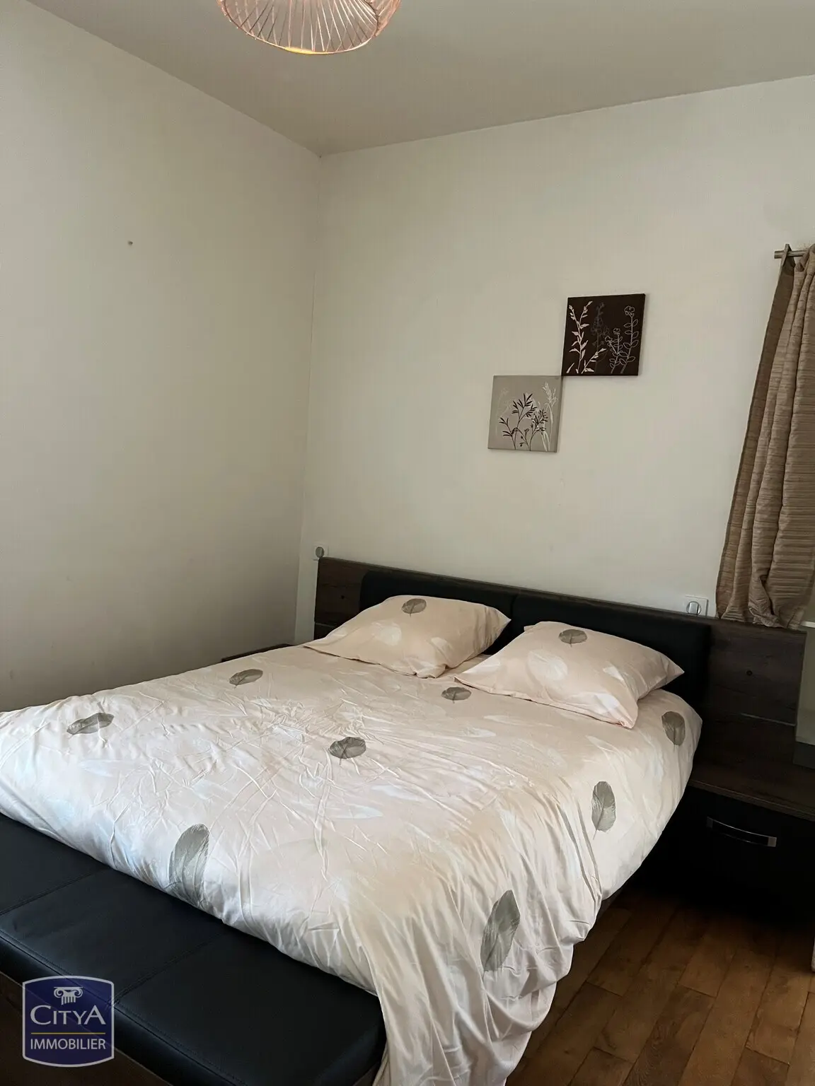 Photo 2 Appartement 3 pièces 57m²