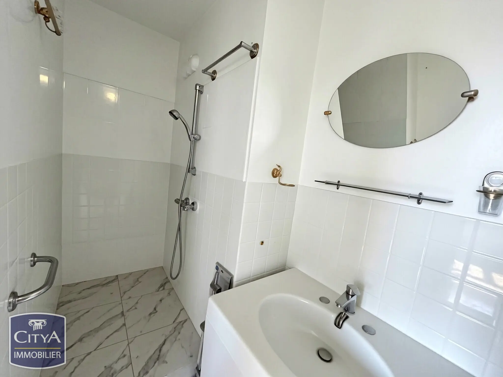 Photo 10 Appartement 3 pièces 57.64m²