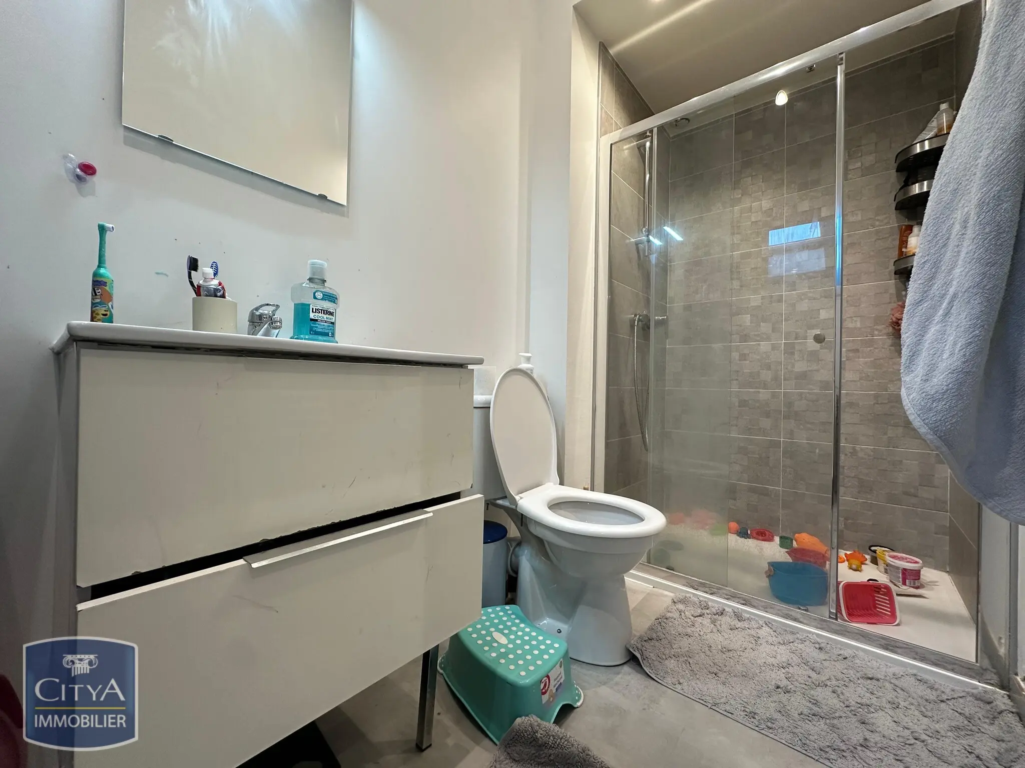 Photo 8 Appartement 3 pièces 51.18m²