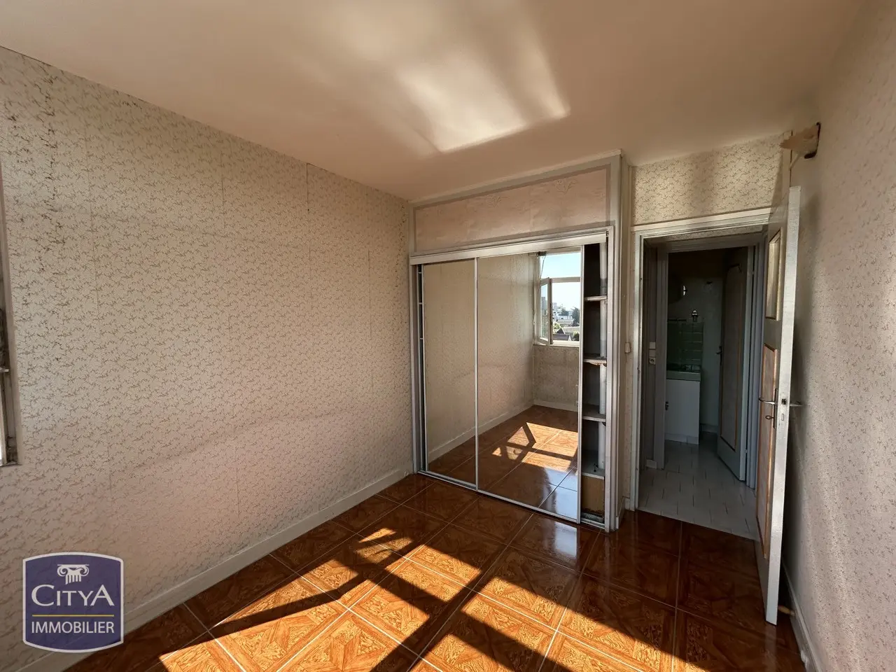 Photo 7 Appartement 3 pièces 57.64m²