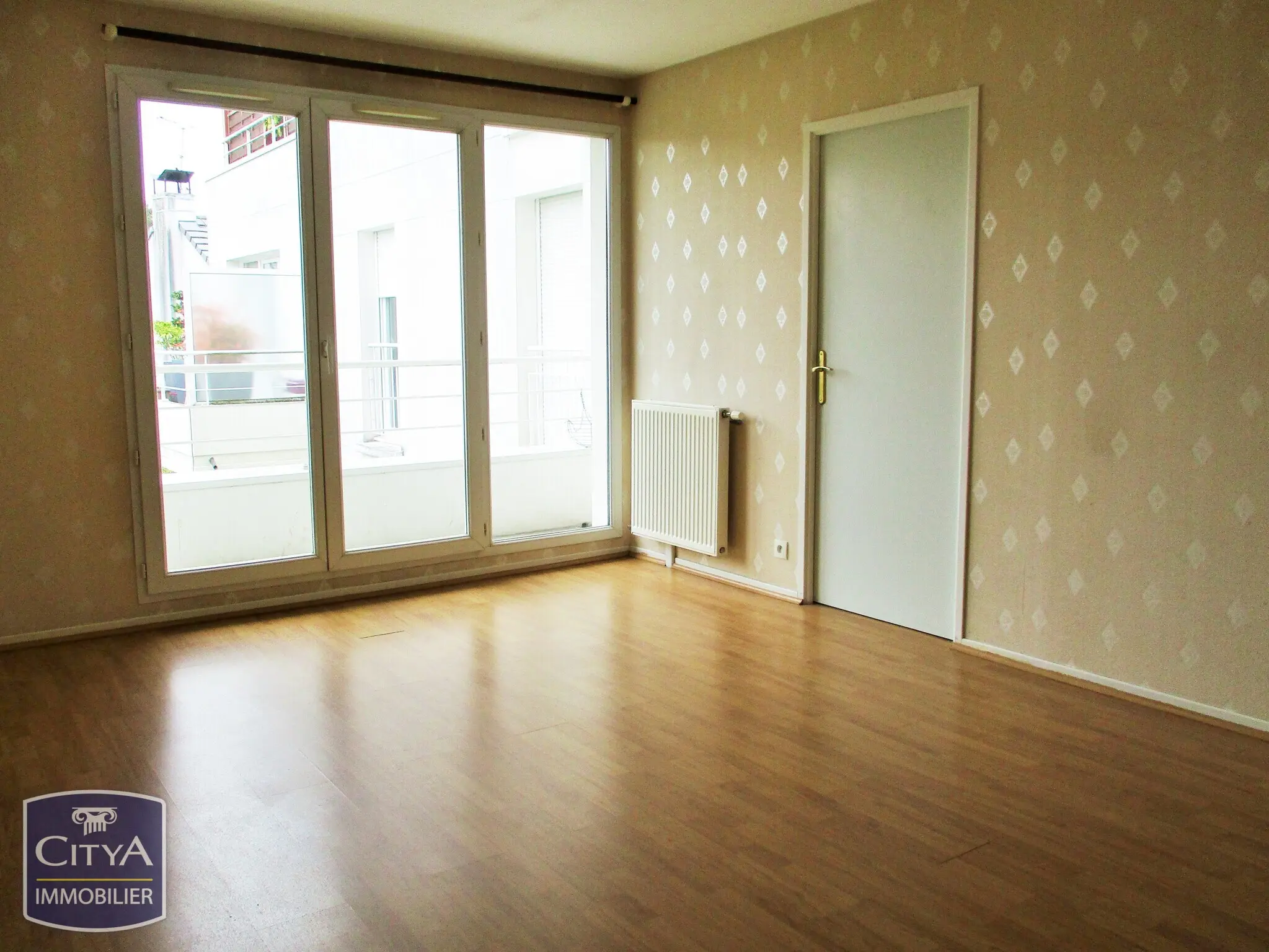 Photo 1 appartement Sainte-Geneviève-des-Bois