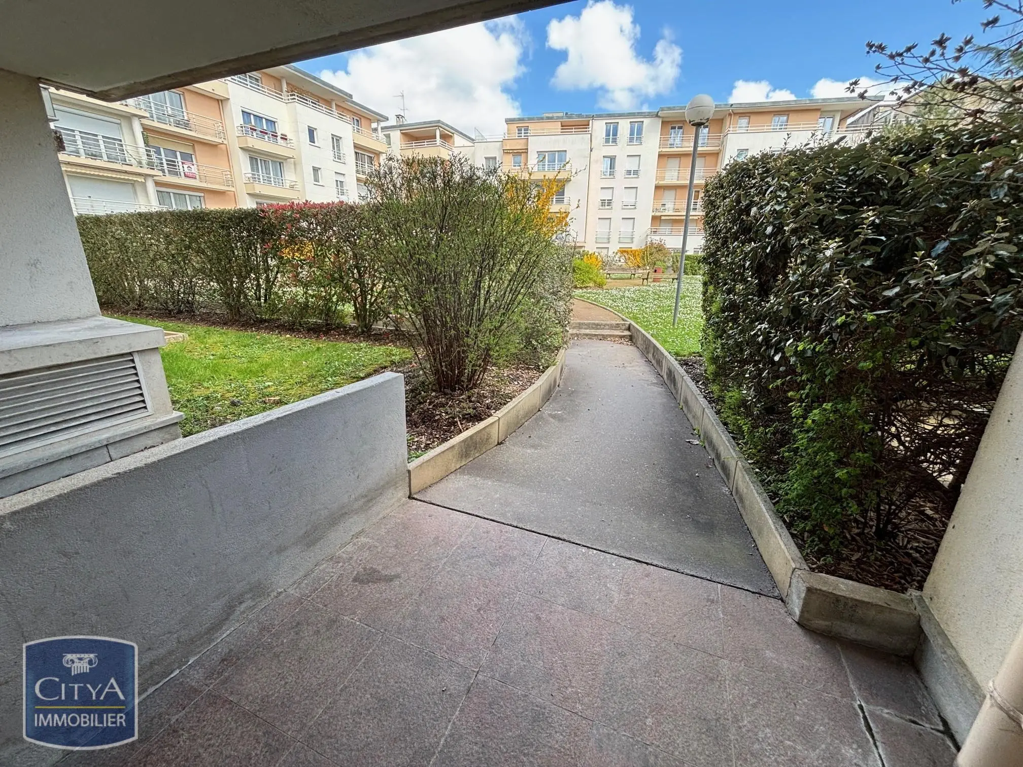 Photo 9 appartement Corbeil-Essonnes