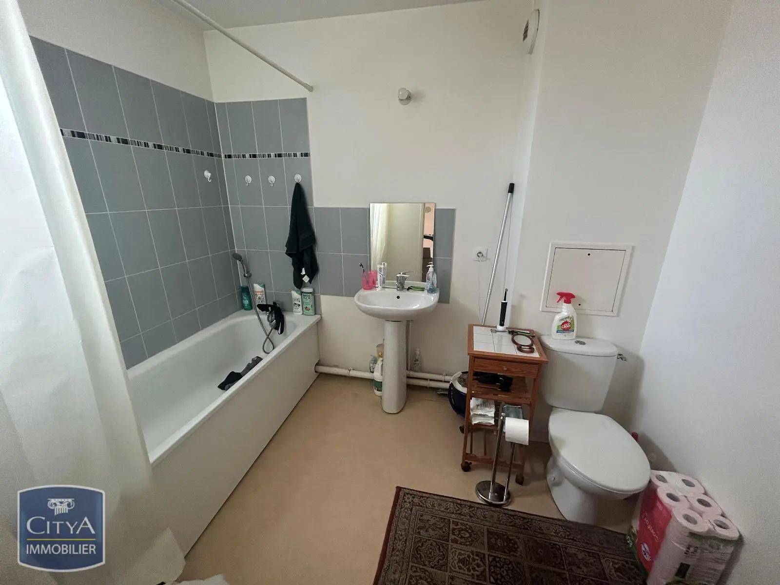 Photo 4 Appartement 2 pièces 41m²