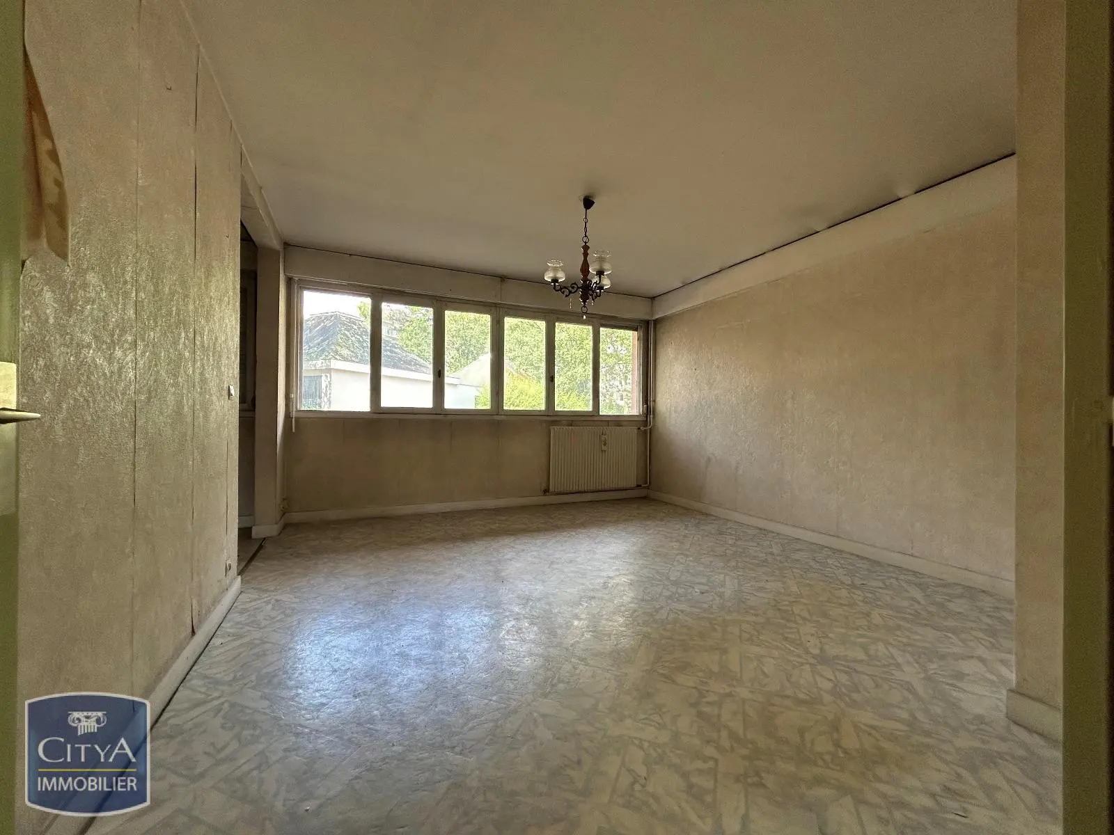 Photo 2 Appartement 2 pièces 61.11m²