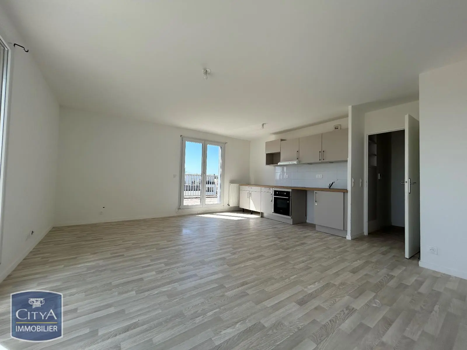 Photo 1 Appartement 3 pièces