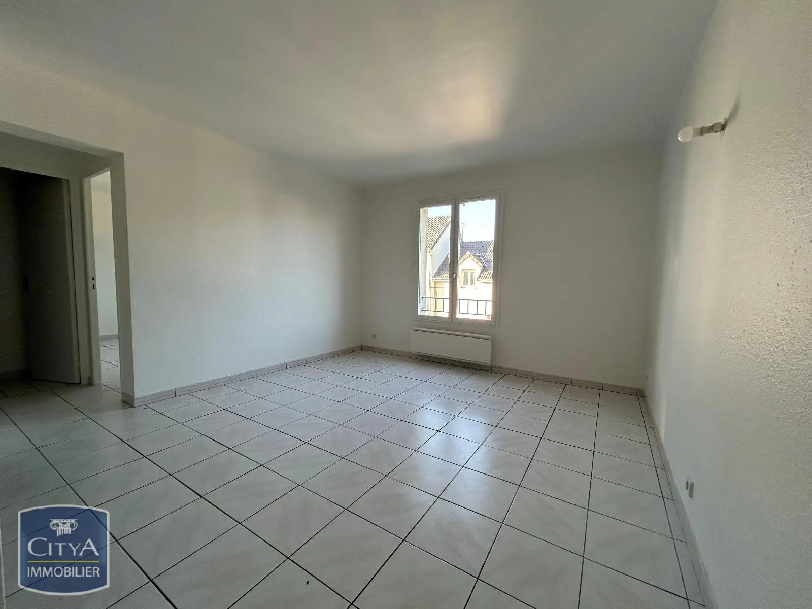 Photo du bien Appartement 2 pièces 40.63m²
