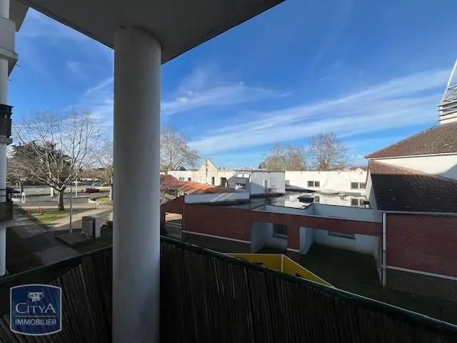 Photo 7 Appartement 2 pièces 39.65m²