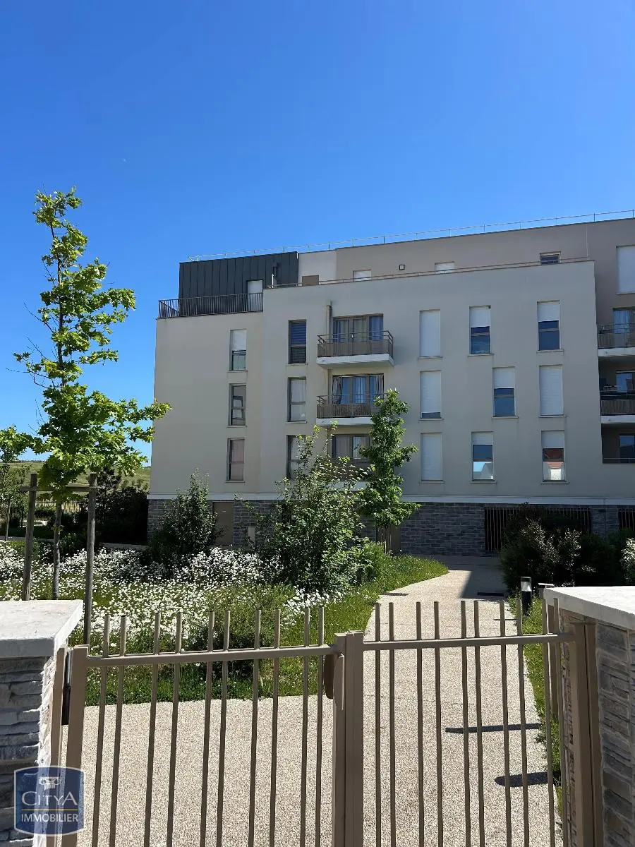 Photo 8 Appartement 3 pièces
