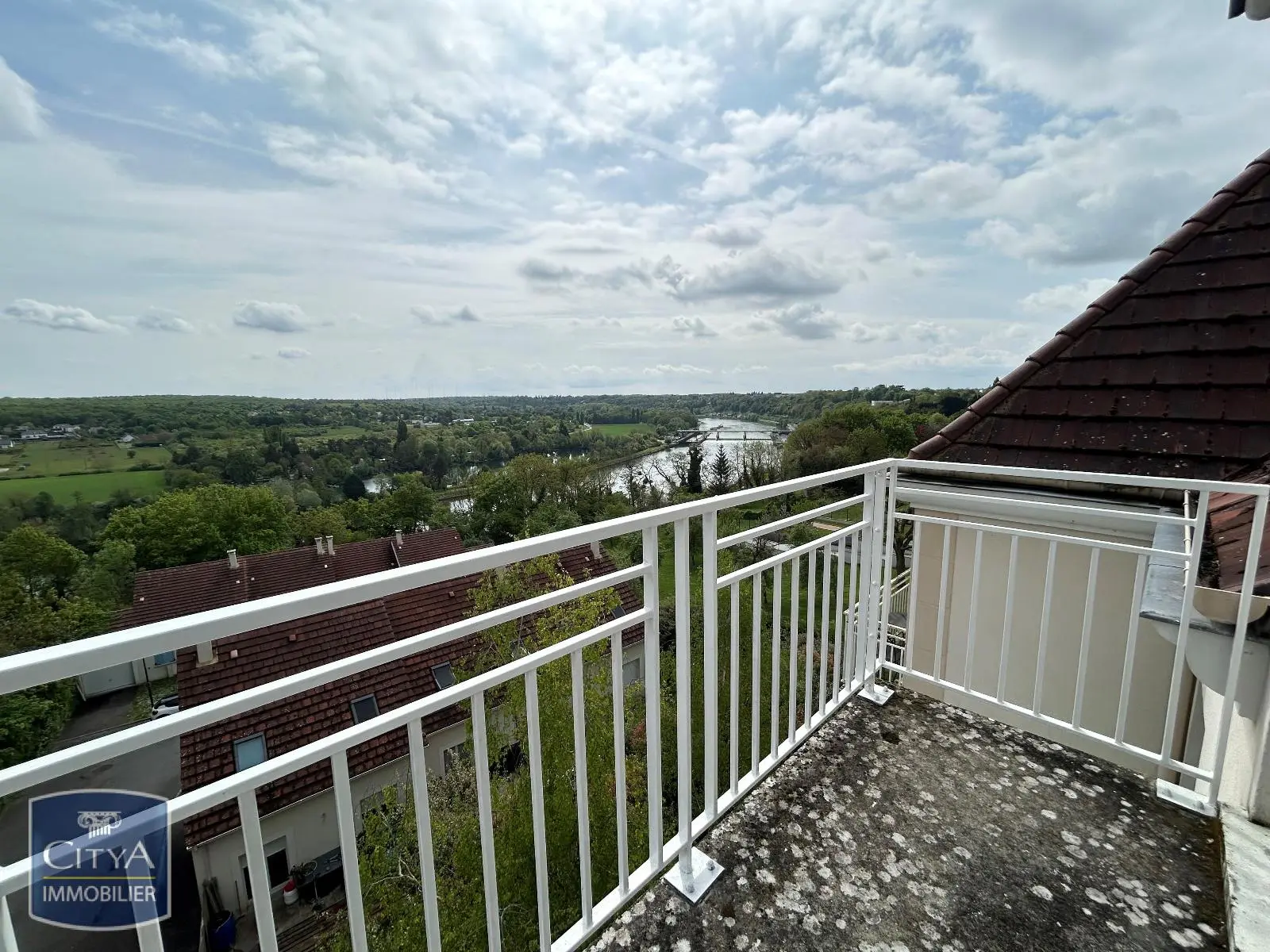 Photo 8 Appartement 2 pièces 47m²