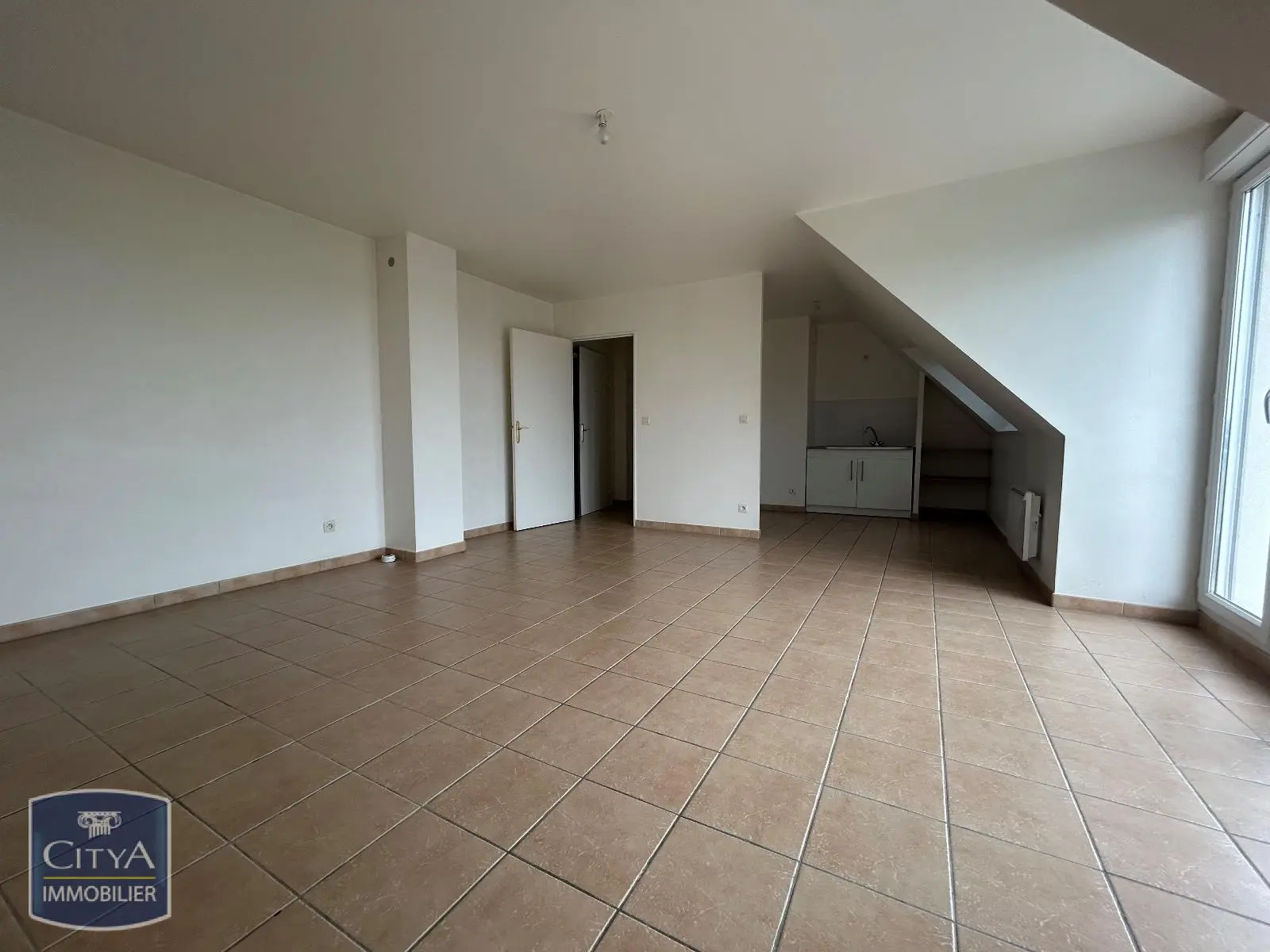 Photo 2 Appartement 2 pièces 47m²