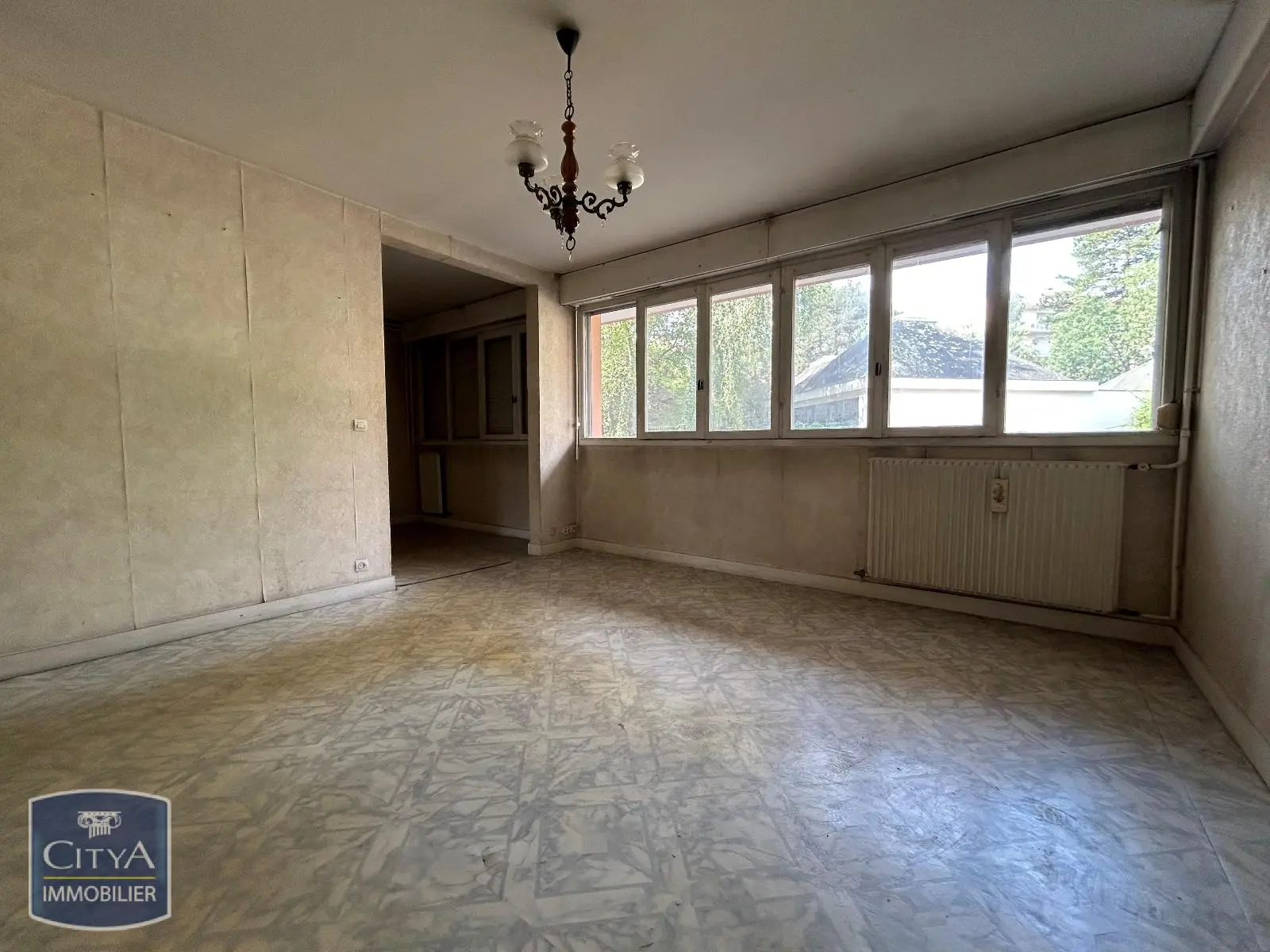 Photo 3 Appartement 2 pièces 61.11m²