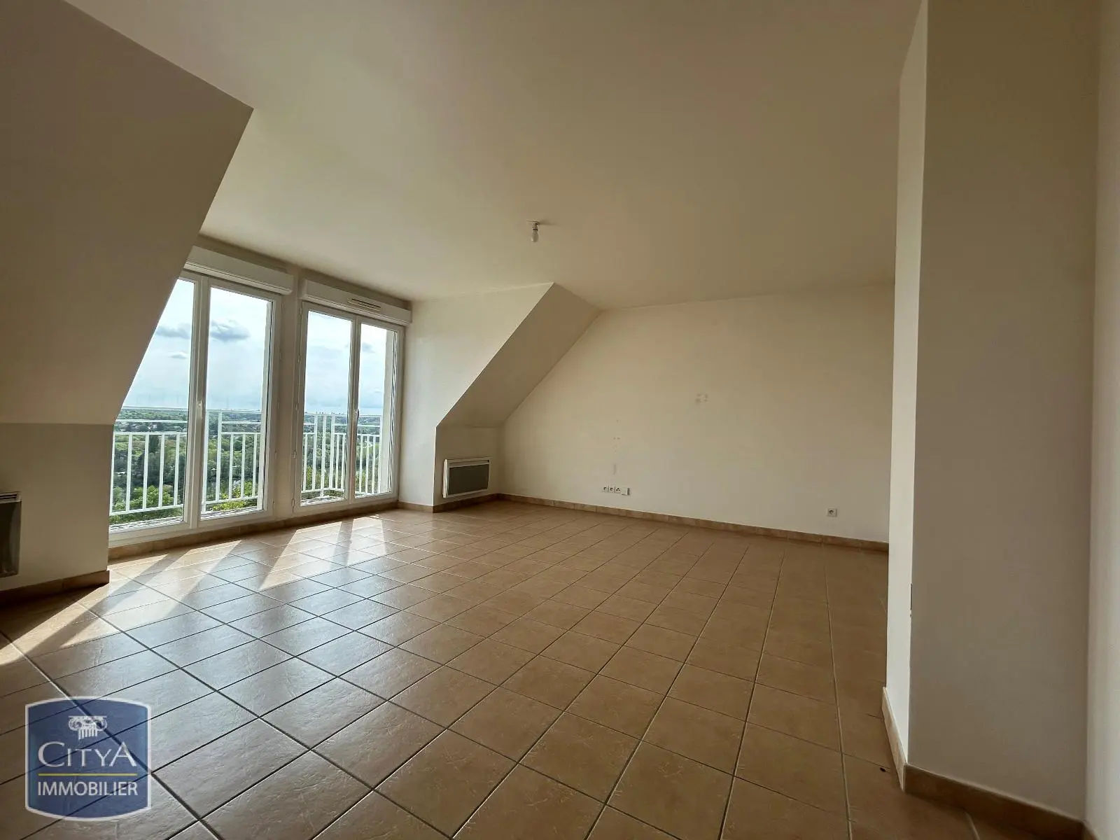 Photo 3 Appartement 2 pièces 47m²