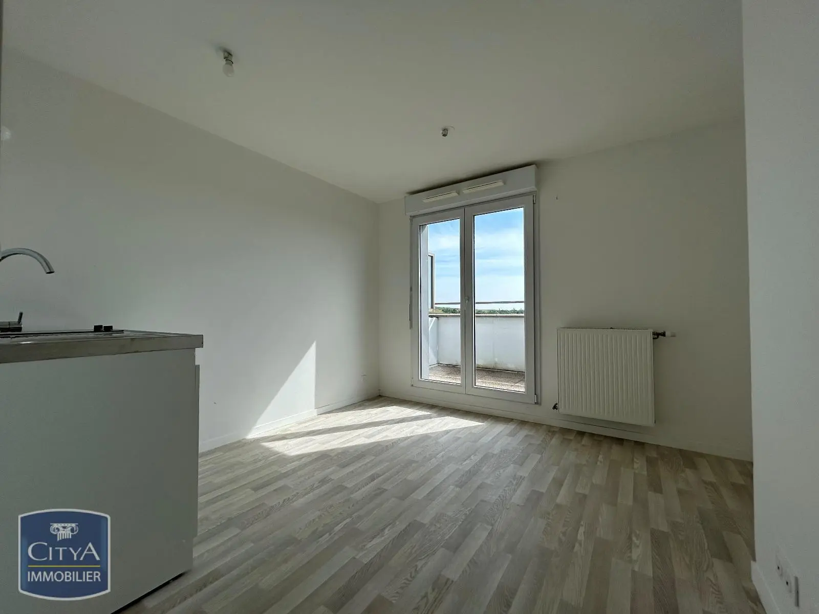 Photo 1 Appartement 1 pièce 17.85m²
