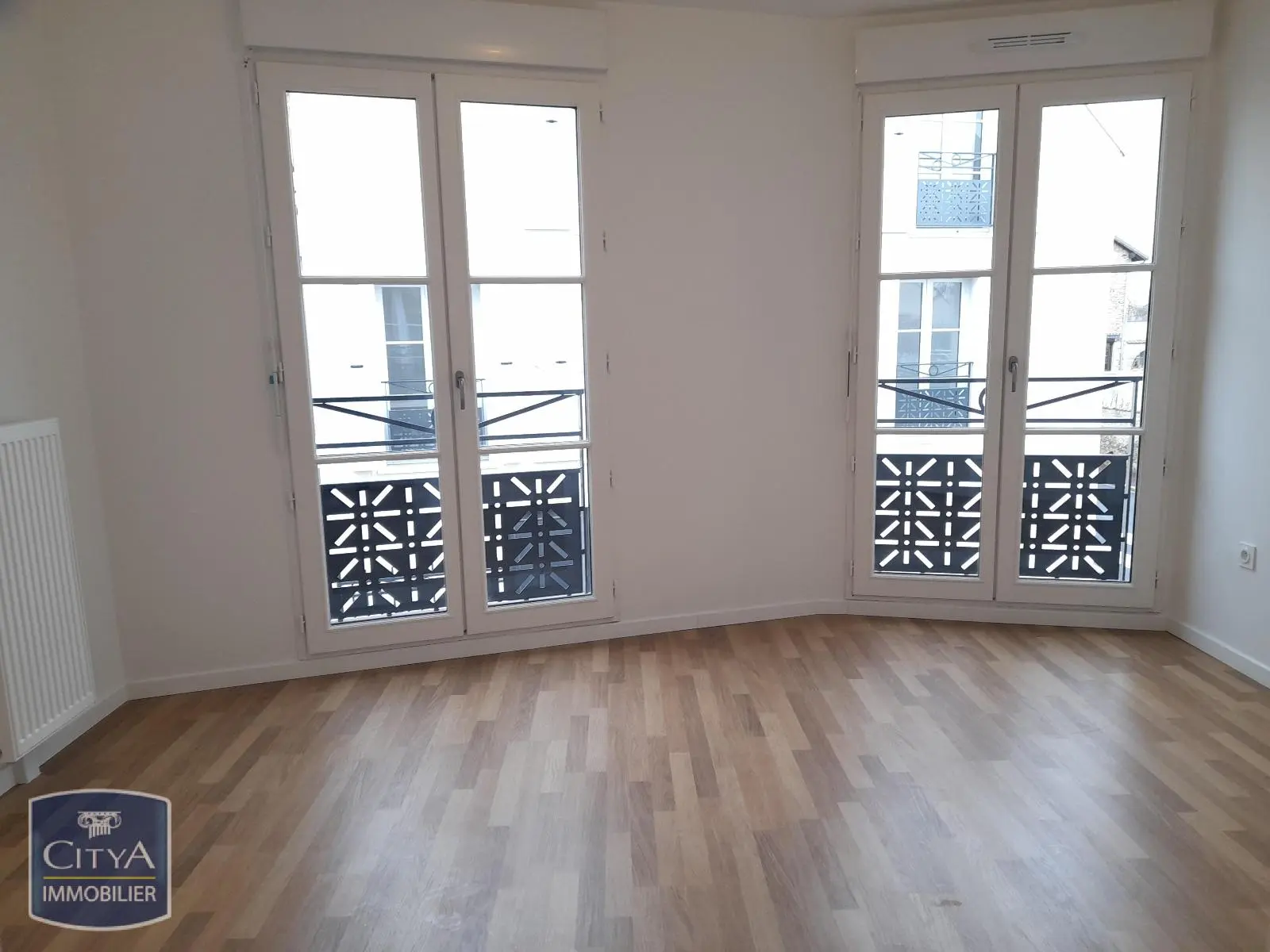 Photo 1 Appartement 3 pièces 63.2m²