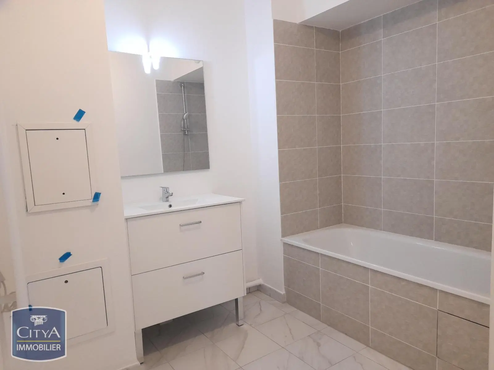 Photo 2 Appartement 3 pièces 63.2m²