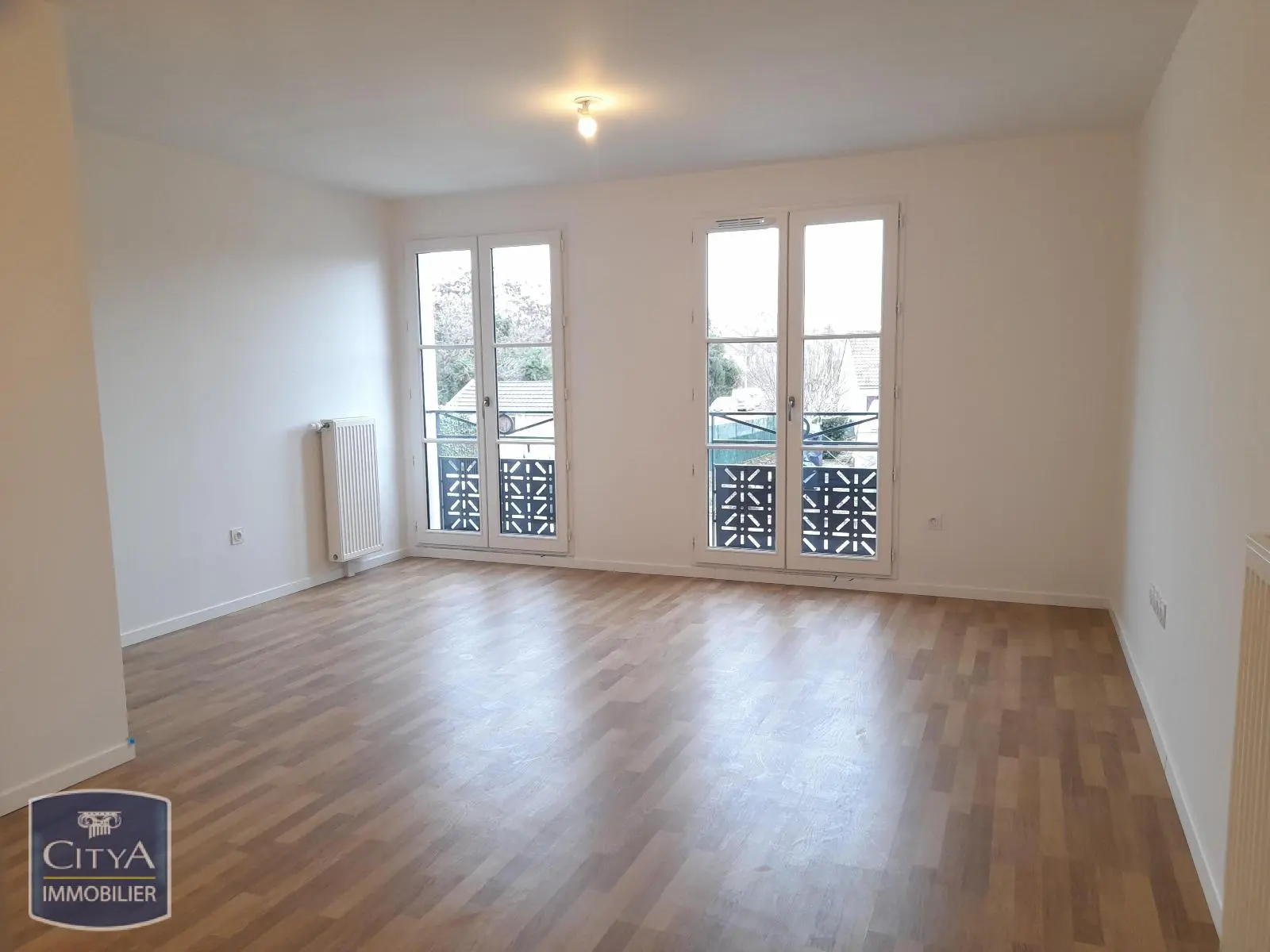 Photo 3 Appartement 3 pièces 63.2m²