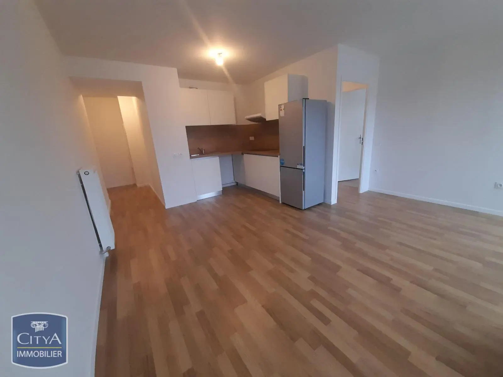 Photo 5 Appartement 3 pièces 63.2m²