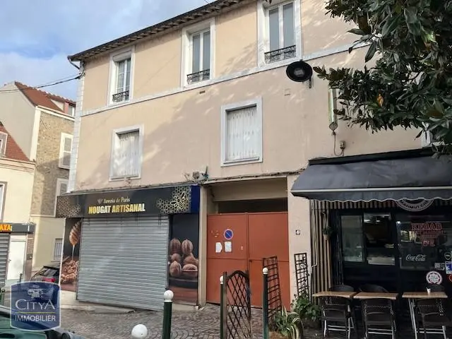 Photo 7 Appartement 2 pièces 37.02m²