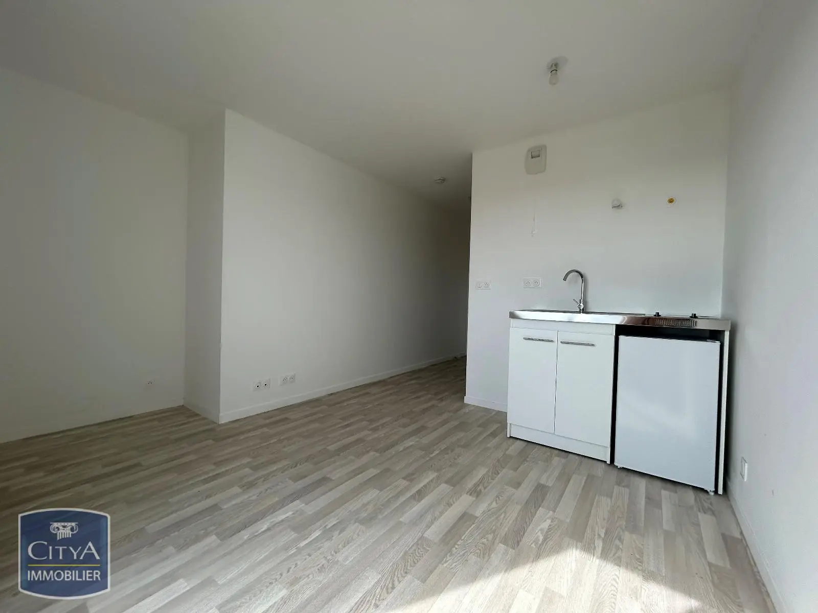 Photo 3 Appartement 1 pièce 17.85m²
