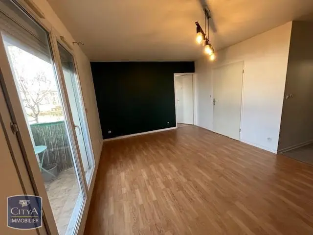 Photo 3 Appartement 2 pièces 39.65m²