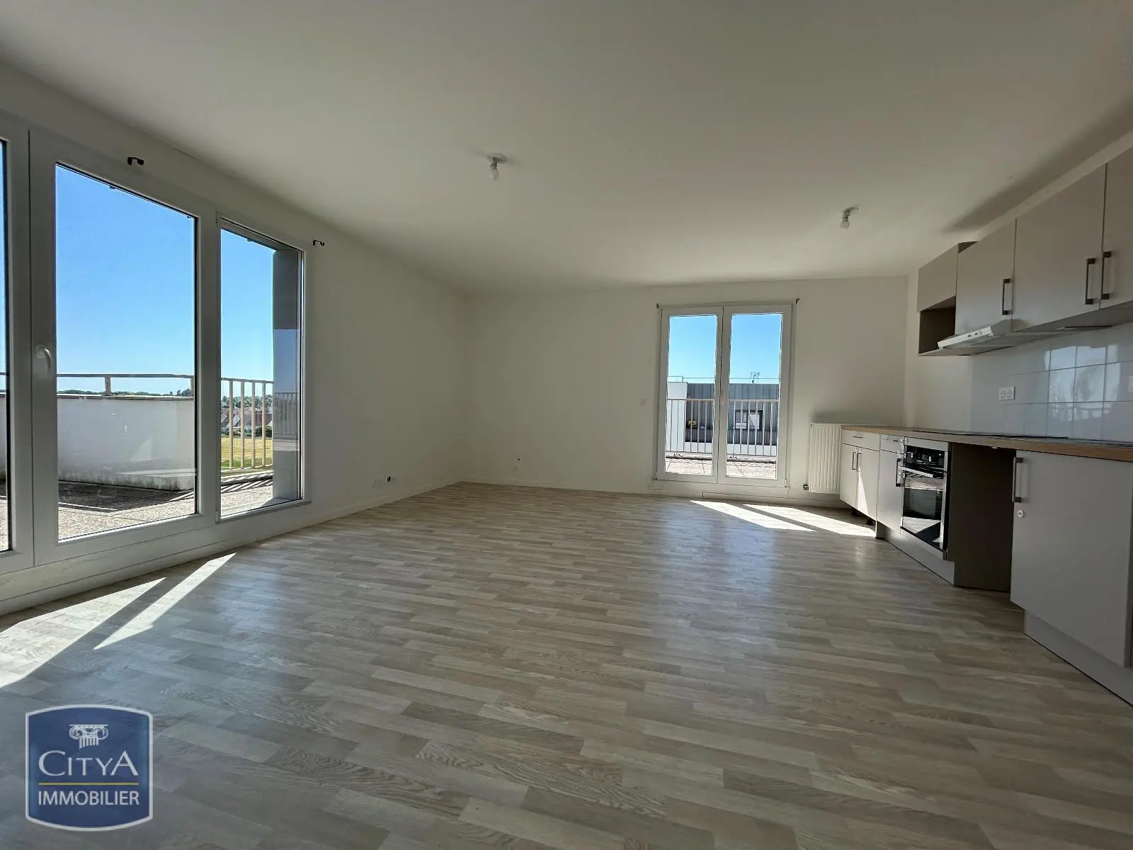 Photo 2 Appartement 3 pièces