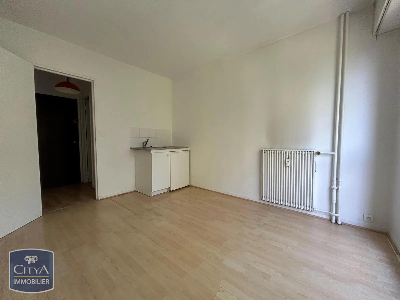 Photo 3 Appartement 1 pièce 14.95m²