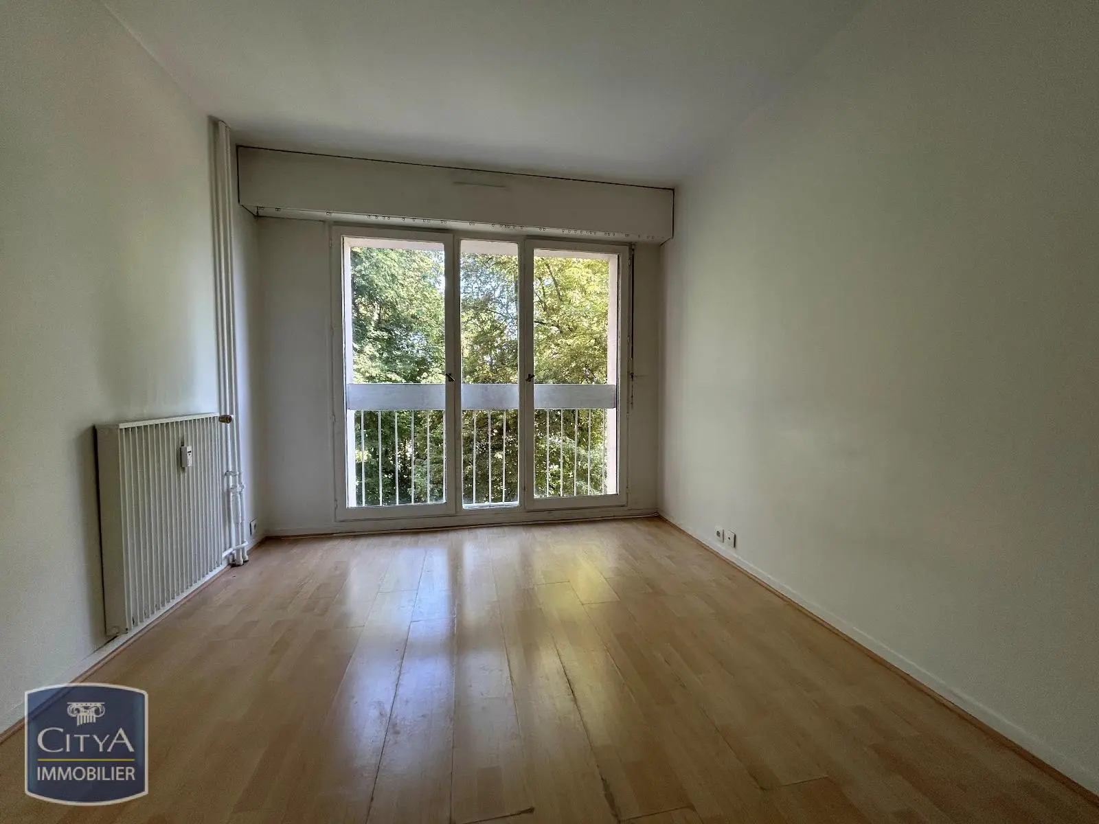 Photo 4 Appartement 1 pièce 14.95m²
