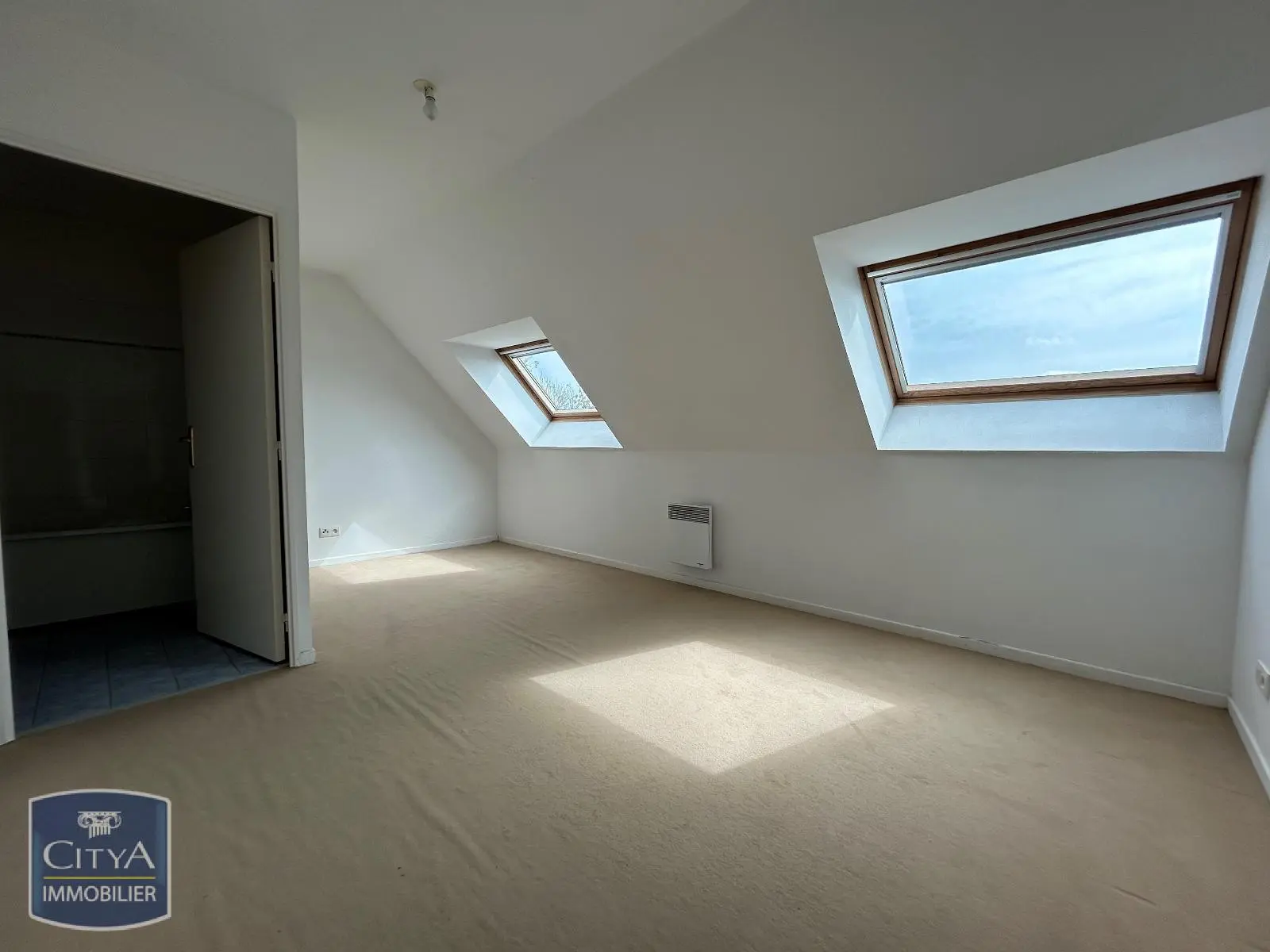 Photo 6 Appartement 2 pièces 47m²