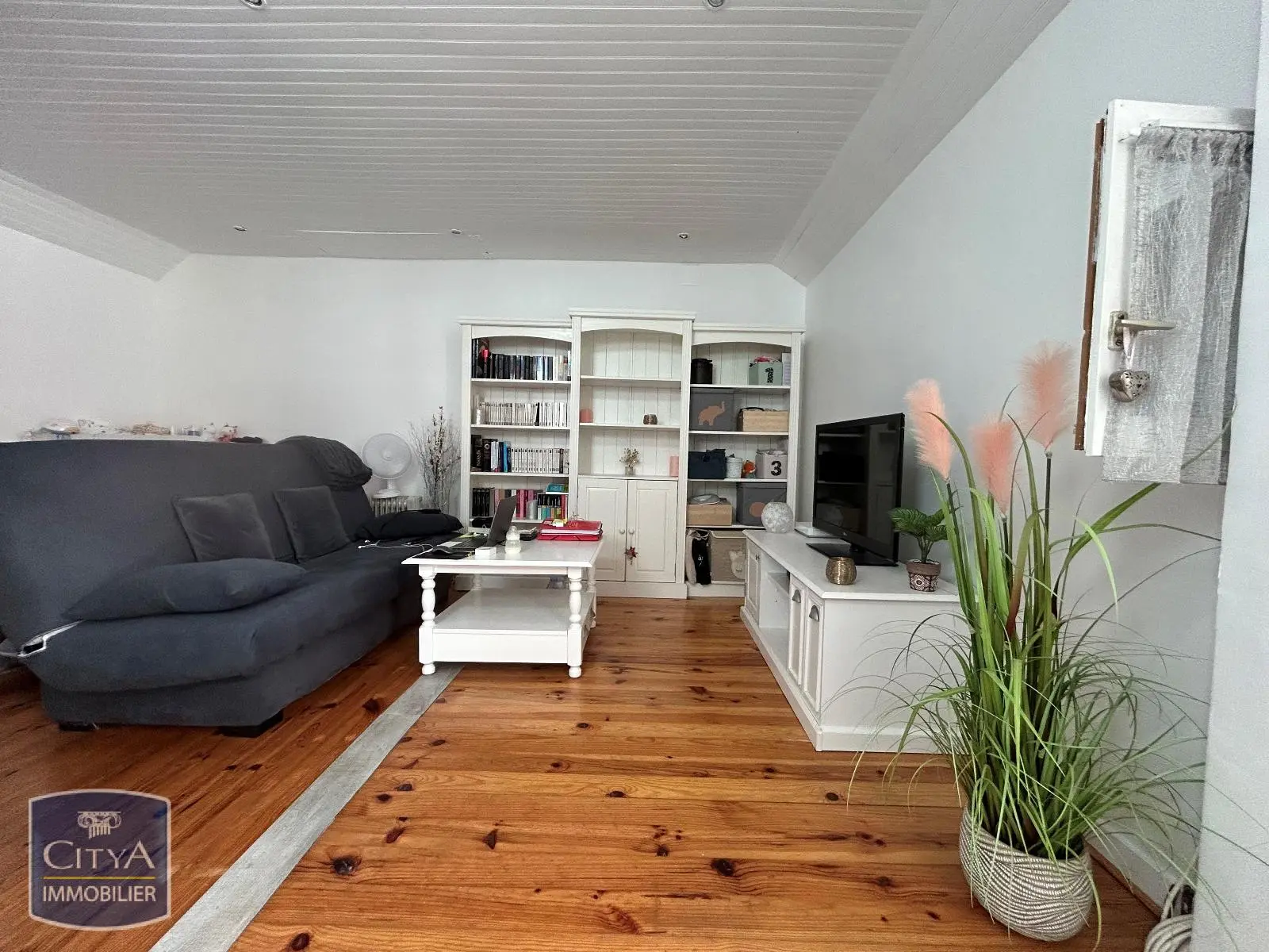 Photo 4 Appartement 3 pièces 60.34m²