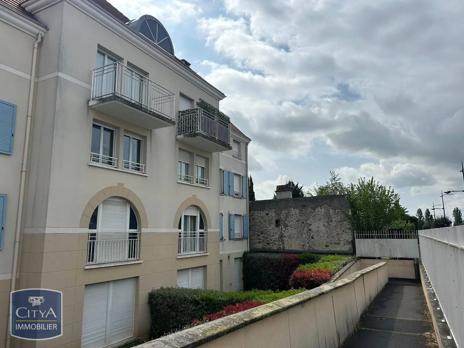 Photo 9 Appartement 2 pièces 47m²