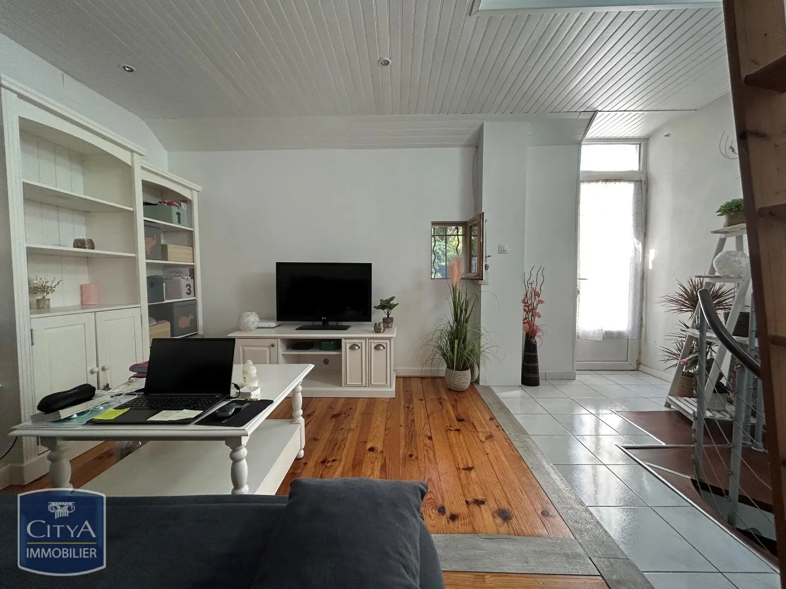 Photo 5 Appartement 3 pièces 60.34m²