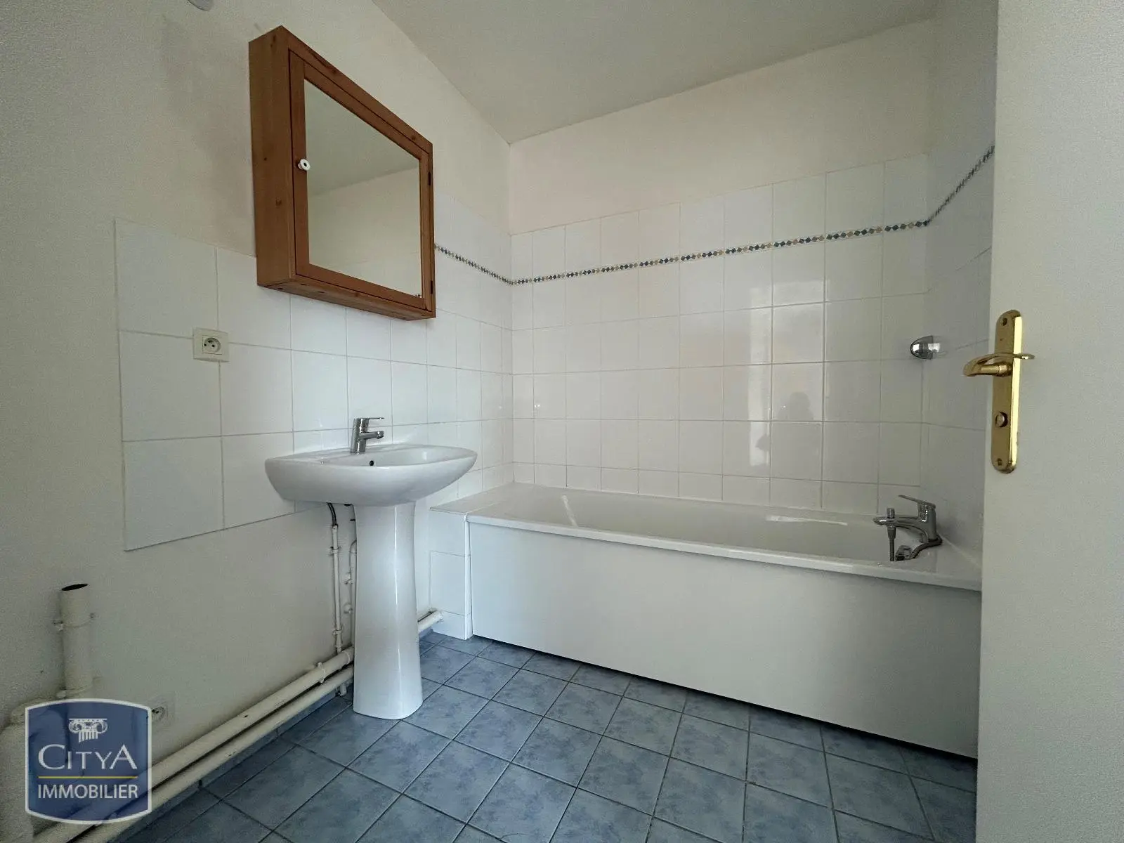 Photo 7 Appartement 2 pièces 47m²