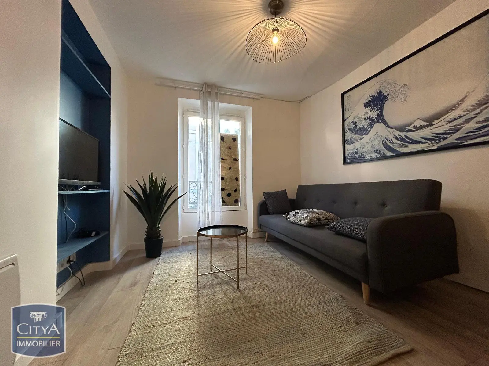 Photo 3 Appartement 2 pièces