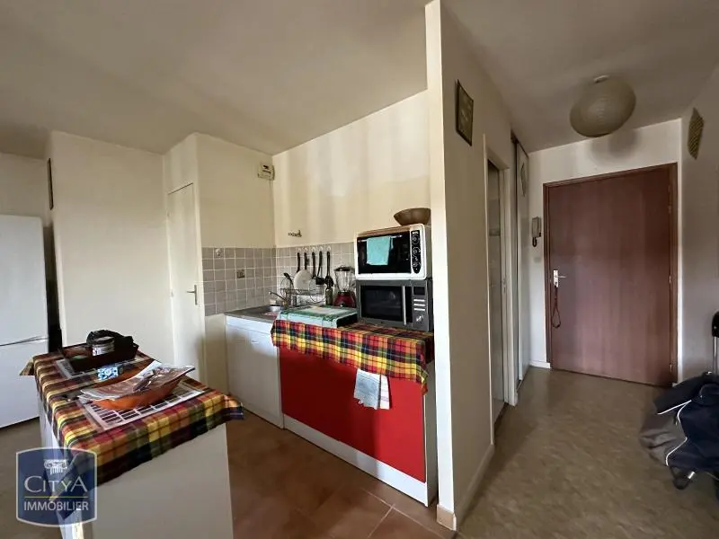 Photo 2 Appartement 2 pièces 44m²
