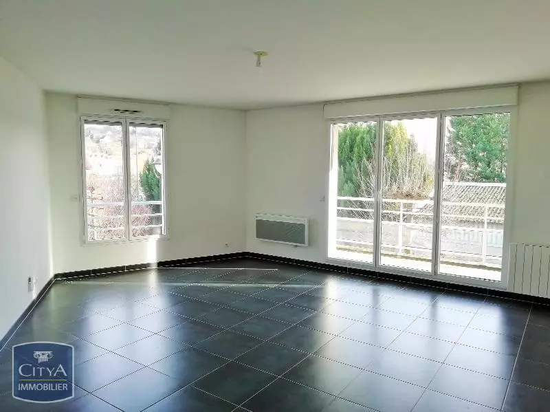 Illustration pour Appartement 4 pièces 106.1m² Photo Appartement 4 pièces 106.1m²
