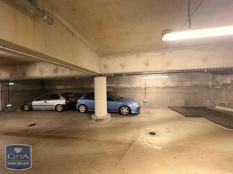 Photo 5 Parking 15m²
