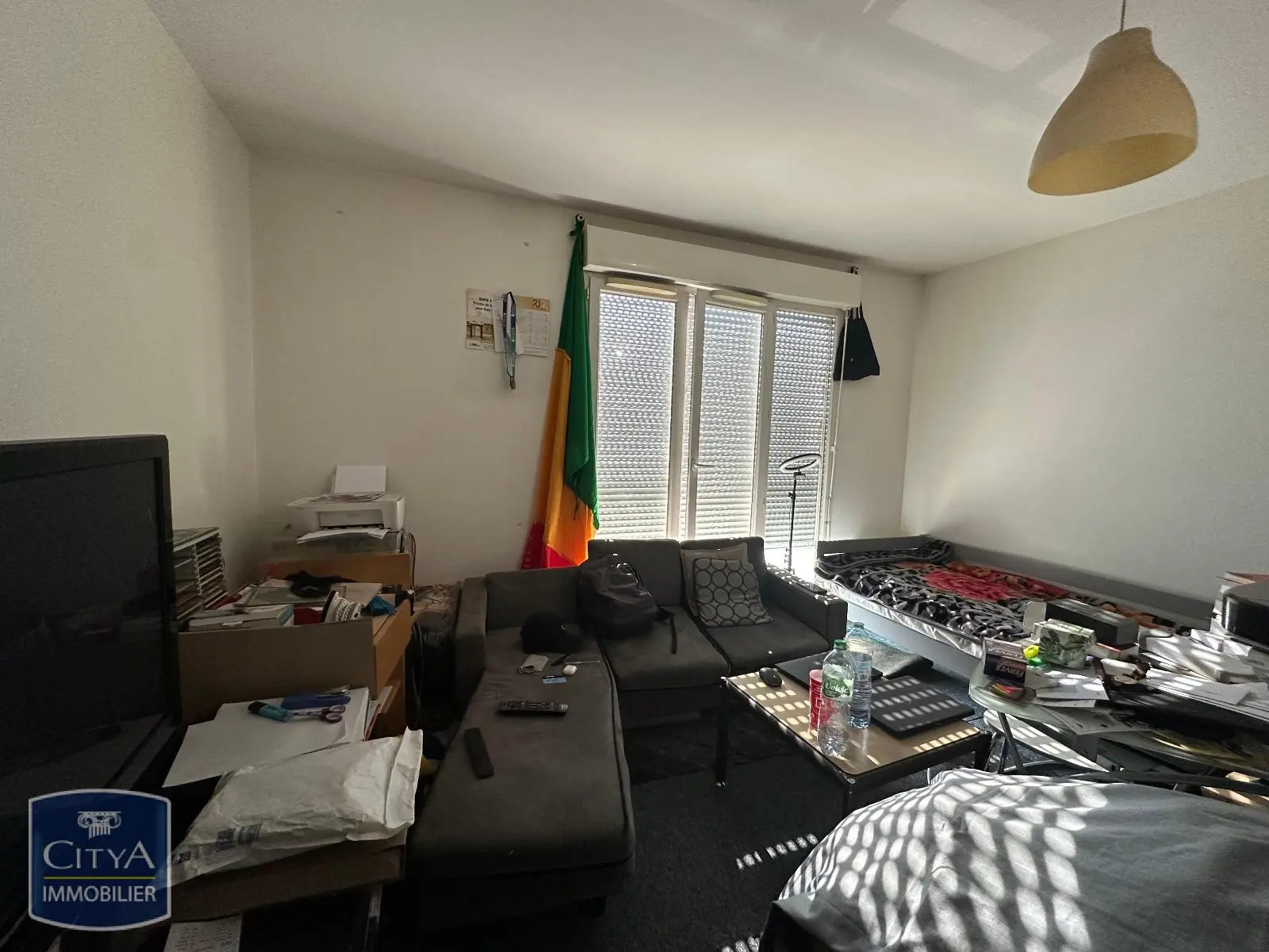 Photo 3 Appartement 2 pièces 41.75m²