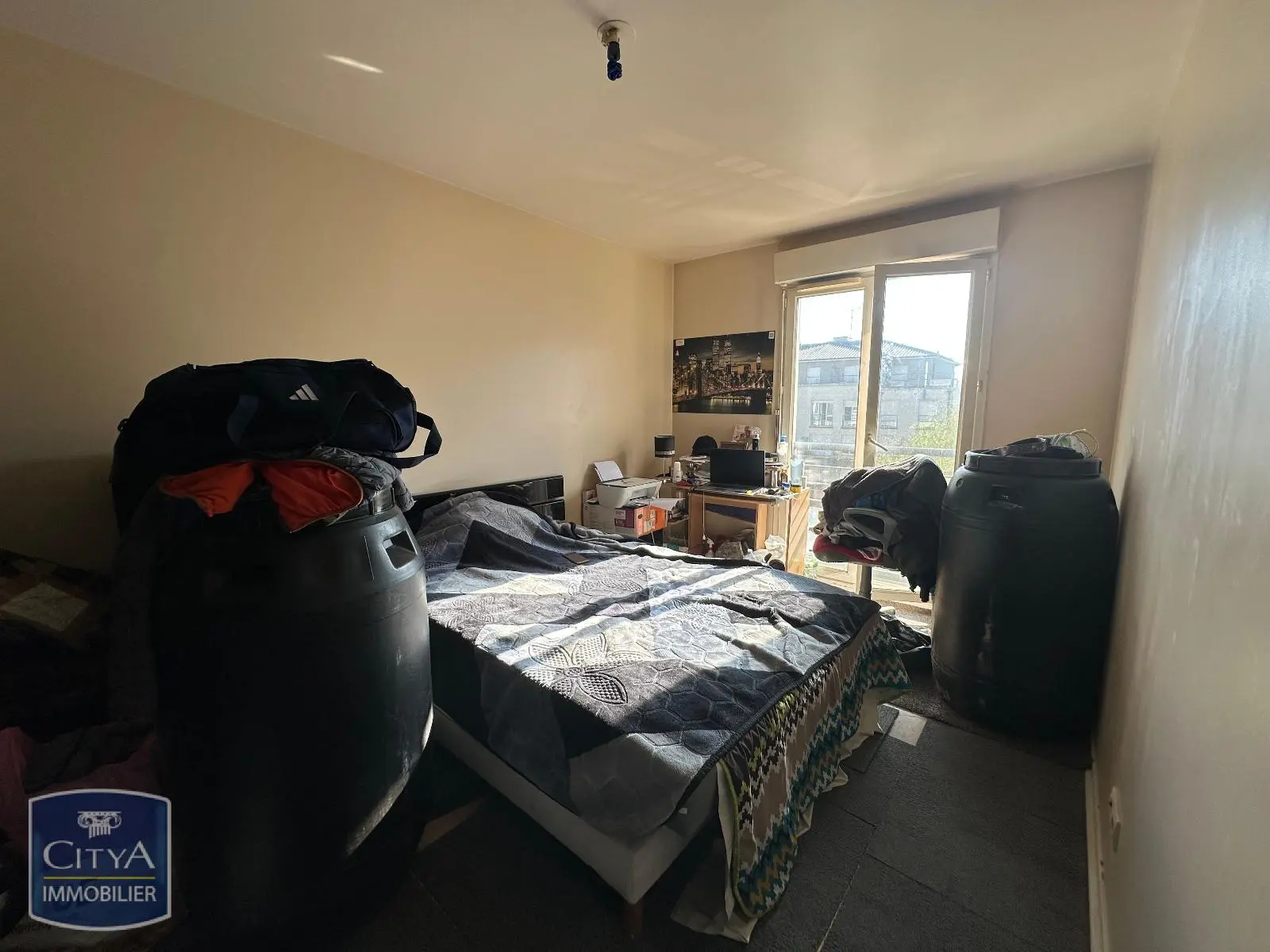 Photo 4 Appartement 2 pièces 41.75m²