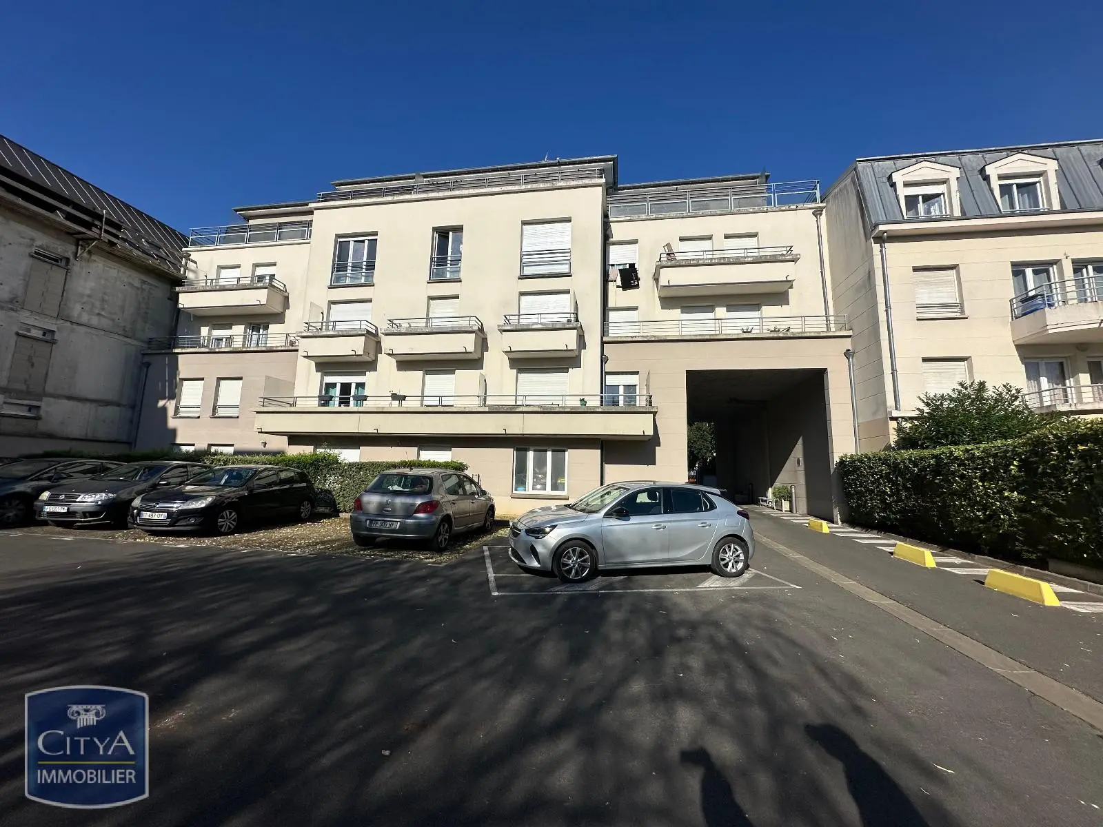 Photo 1 Appartement 2 pièces 41.75m²