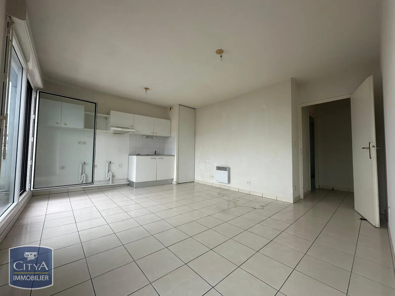Photo 3 Appartement 3 pièces 51m²