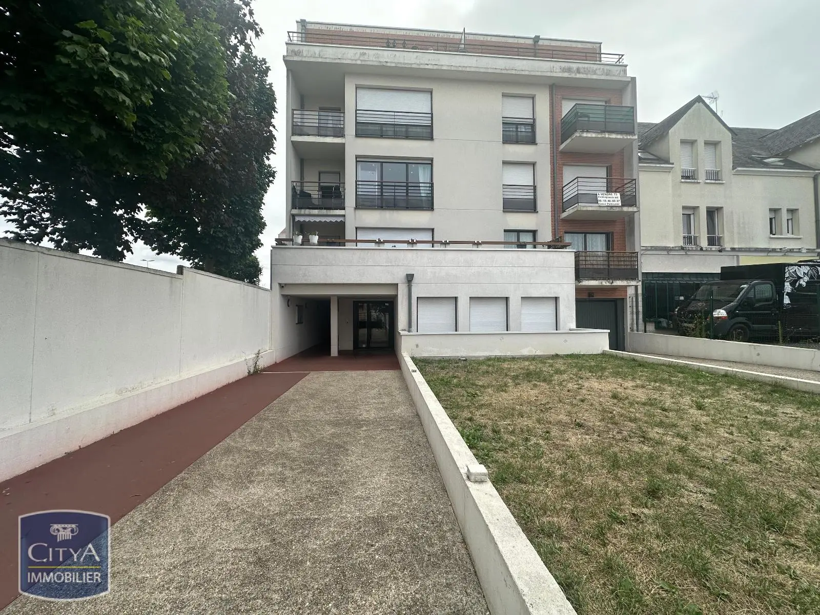 Photo 9 Appartement 3 pièces 51m²